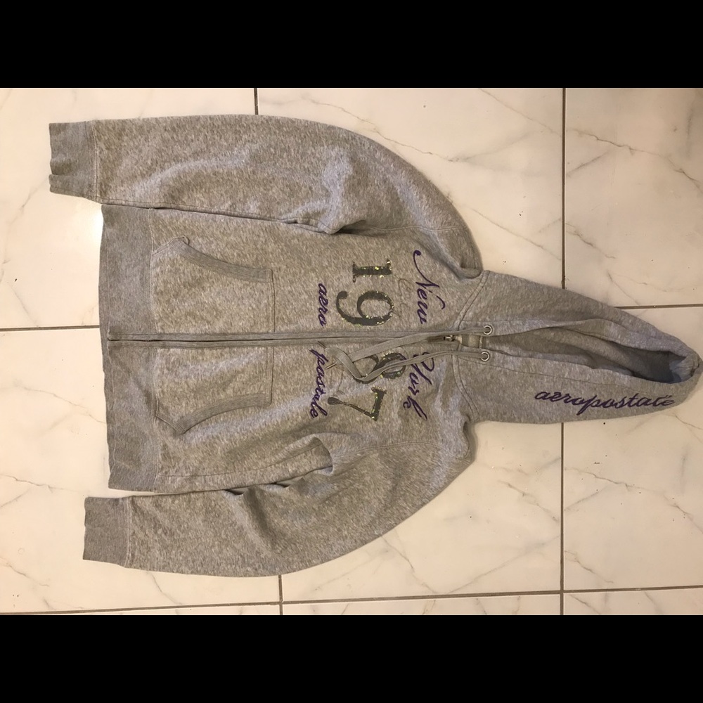 Aeropostale jacket